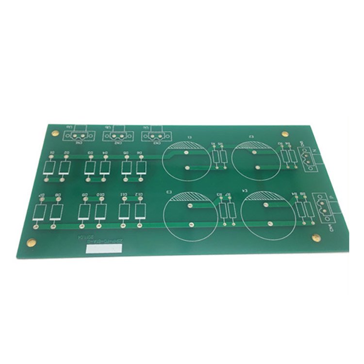 福建净化器PCBA电路板研发 负离子器PCB控制板抄板 线路板打样加工