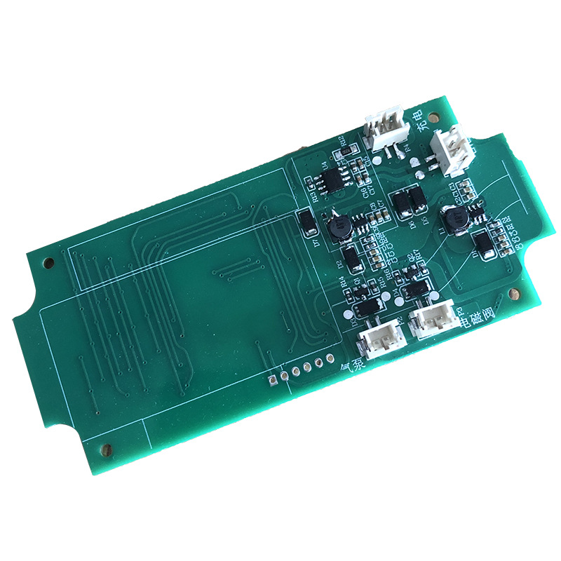福建开发定制A7吸奶器控制板智能双调节模式电动挤奶器线路板PCB板